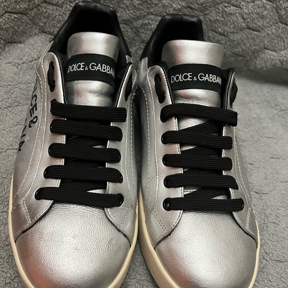 Men’s shoe size 7.5 Dolce & Gabbana - Picture 2 of 5